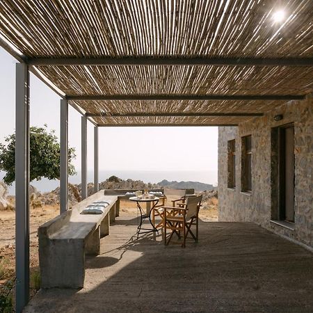 Villa Unica Yiannioú エクステリア 写真