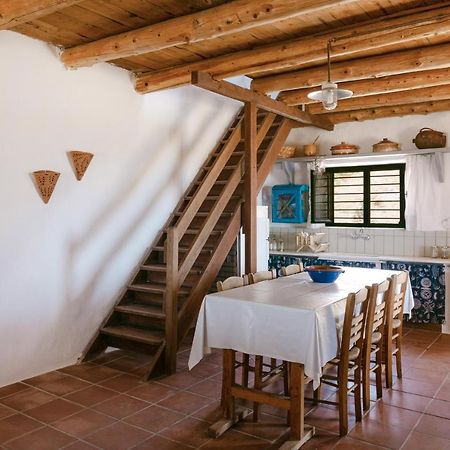 Villa Unica Yiannioú エクステリア 写真