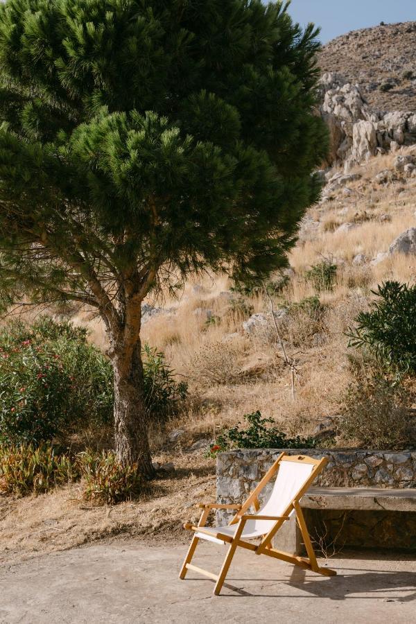 Villa Unica Yiannioú エクステリア 写真
