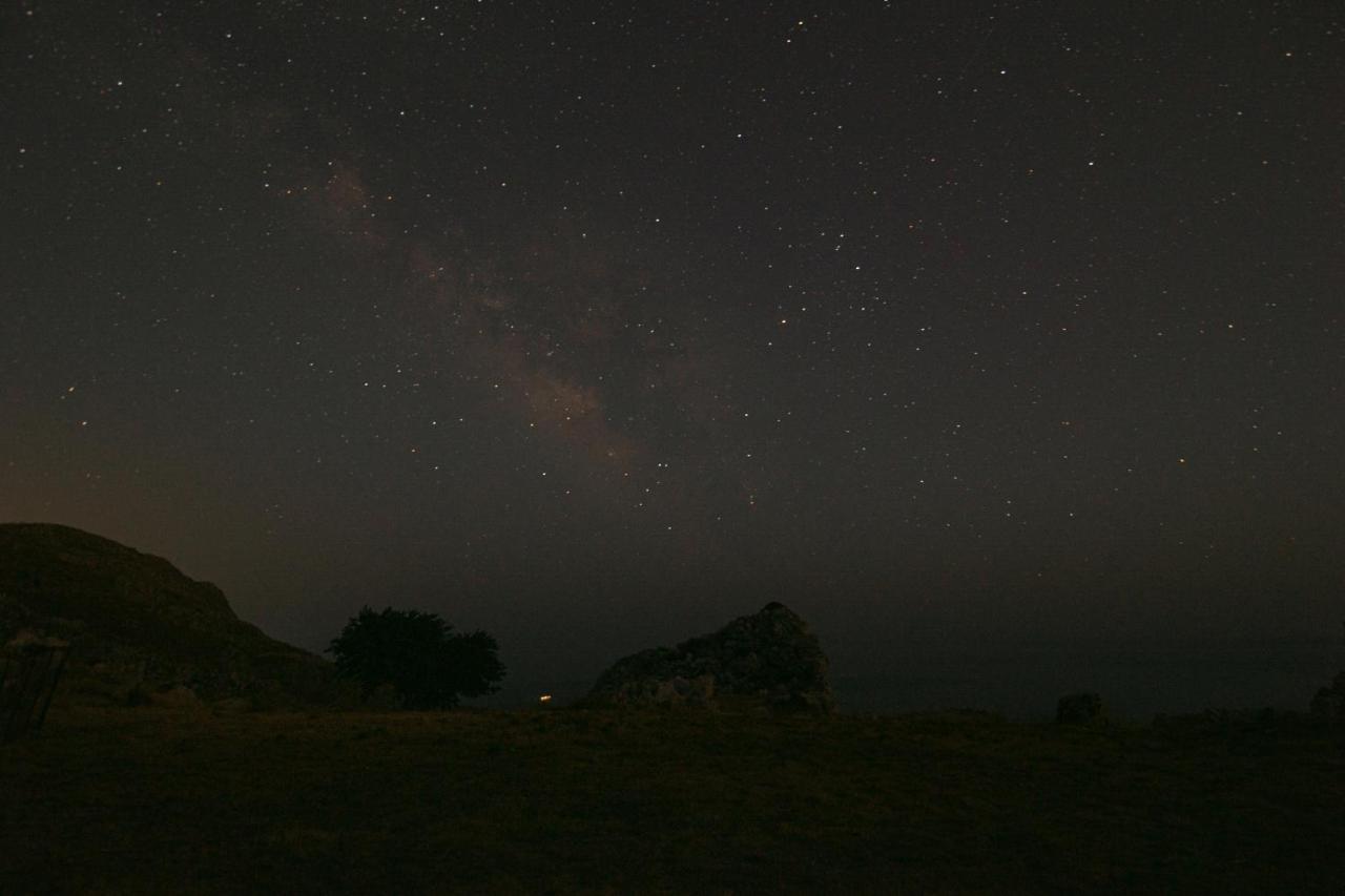 Villa Unica Yiannioú エクステリア 写真