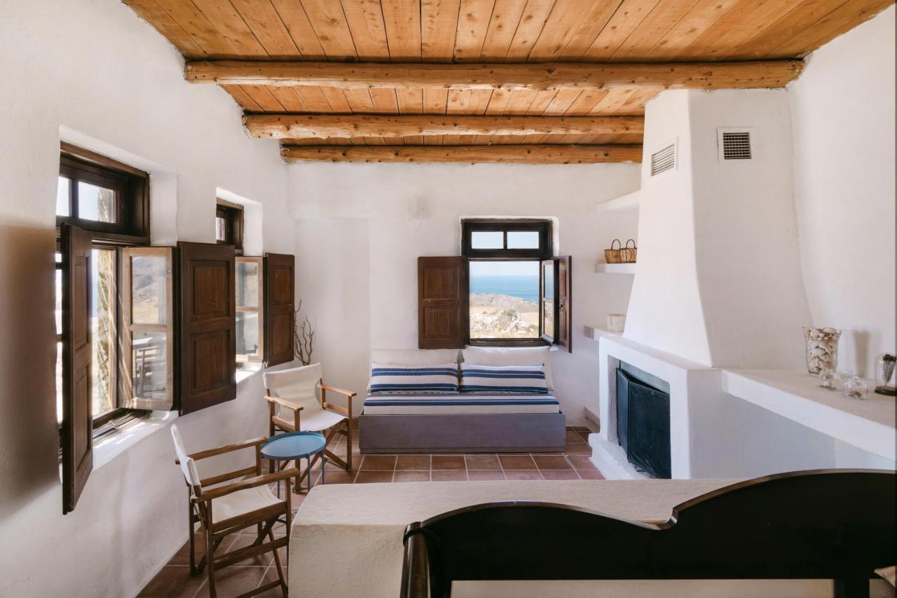 Villa Unica Yiannioú エクステリア 写真