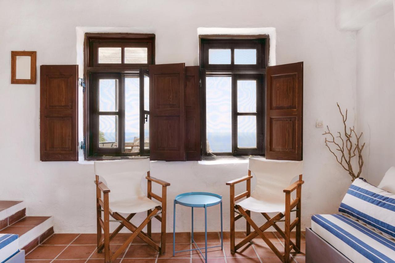 Villa Unica Yiannioú エクステリア 写真