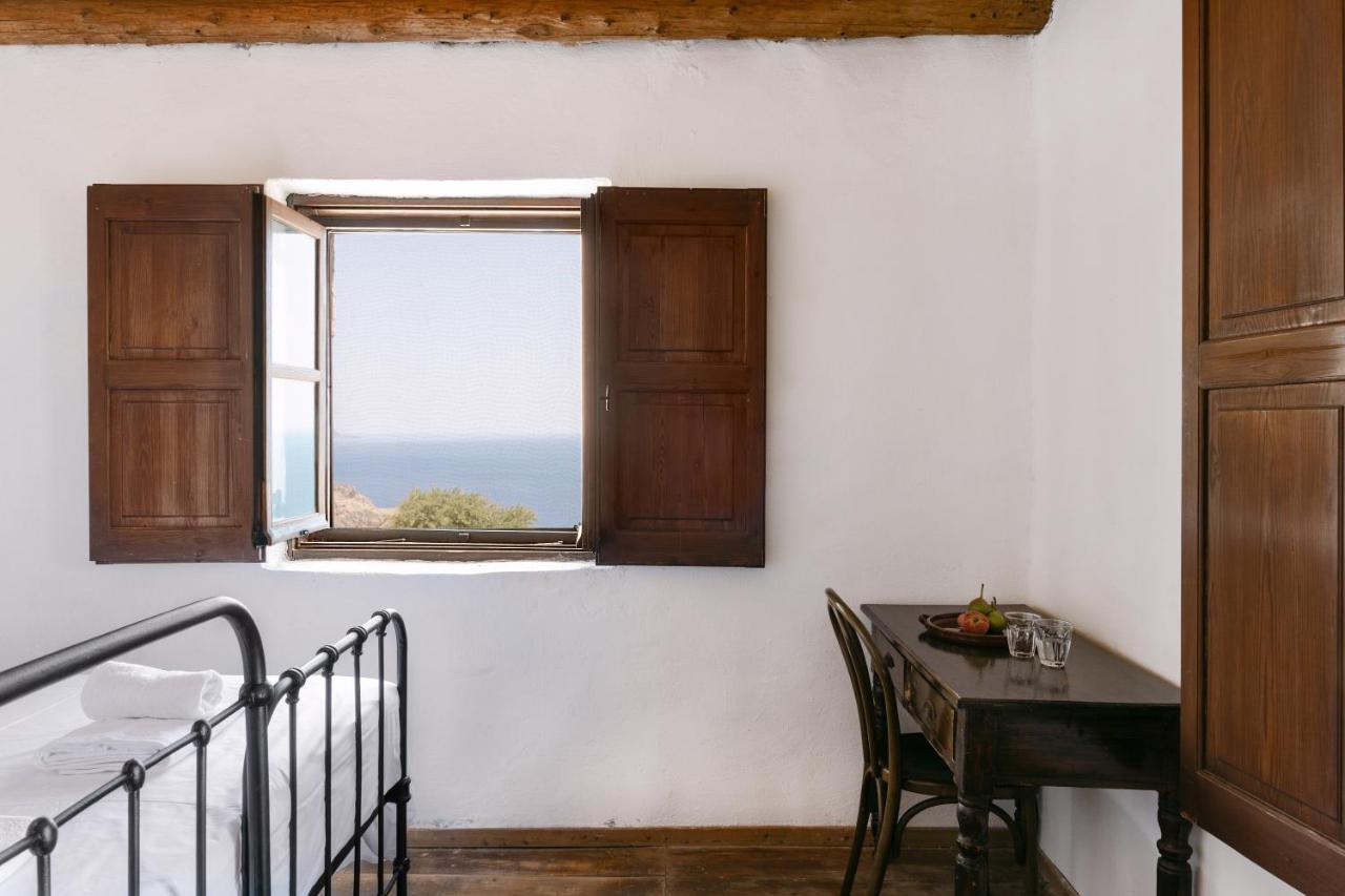 Villa Unica Yiannioú エクステリア 写真